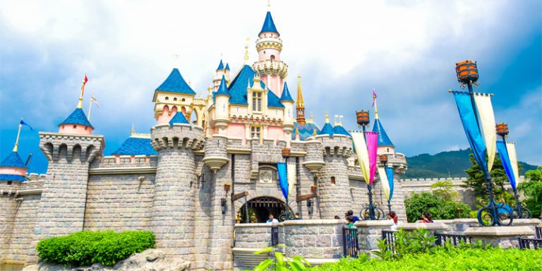 How Many Disneyland Parks Are There in the World? – Mickey Project