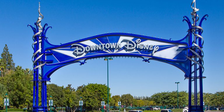 How Many Disneyland Parks Are There In The World? – Mickey Project